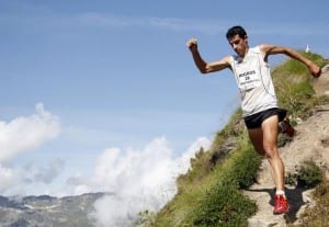 Kilian’s Quest 2011 στο βουνό του Ολύμπου