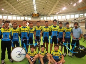 ΤΑΛΩΣ ANEK LINES - Διακρίσεις σε ATHENS TRACK GRAND PRIX 2011 και στο σιρκουί των Μεγάρων