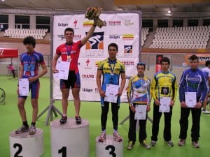 Δυνατές εμφανίσεις από τον Α.Ο. ΚΥΔΩΝ στο Athens Track grand prix