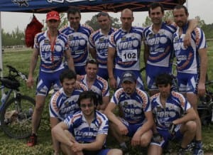 Γίνε μέλος της B&N Cycling Team!