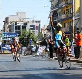 Σιρκουί Νίκαιας: Νικητής ο Δρακάκης