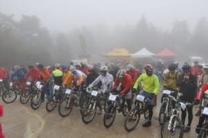 5ος αγώνας Πάρνηθα Adventure  Cup: Mountain  bike για «σκληρούς» αναβάτες