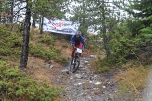 5ος αγώνας Πάρνηθα Adventure  Cup: Mountain  bike για «σκληρούς» αναβάτες