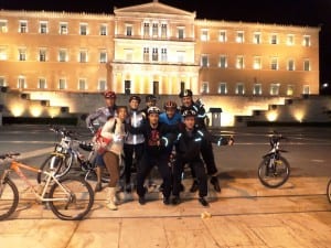 Βραδινές ποδηλατικές εξορμήσεις BN Cycling…