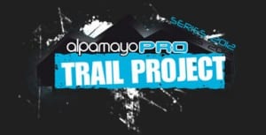 Όλα έτοιμα για τον 1ο αγώνα alpamayoPRO Trail Project