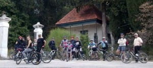 BN Cycling διαδρομές – 26 Φεβρουαρίου Λίμνη Μπελέτσι