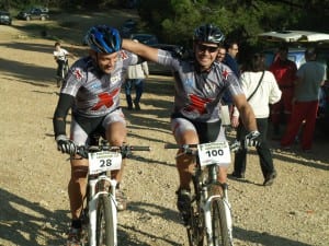 B&N Cycling Team - Παρουσίαση