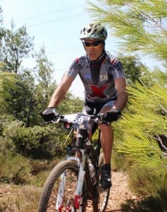 Με 12 συμμετοχές η B&N Cycling Team στο MTB CUP!