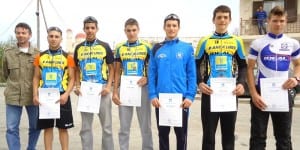 5 στα 5 ο ΤΑΛΩΣ ΑΝΕΚ LINES στο τοπικό πρωτάθλ. ορεινής ποδηλασίας