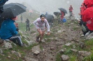 11ος Alpine Marathon Zegama-Aizkorri 