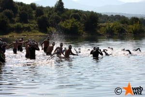 2ος αγώνας Adventure Cup 2012 - Με επιτυχία ο αγώνας περιπέτειας (X-EVENT)