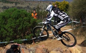 30/6/2012- Πανελλήνιο Πρωτάθλημα MTB-DHI