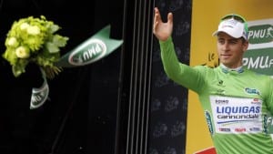 Tour de France 3ο ετάπ: Διπλασιάζει τις νίκες του ο Sagan !