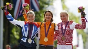 Ολυμπιακοί Αγώνες 2012 – Χρυσό για Vinokourov  και Vos στην ποδηλασία δρόμου!