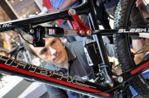 Eurobike 2012 – Ολοκληρώθηκε η μεγαλύτερη έκθεση ποδηλάτου …
