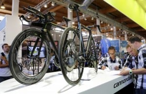 Eurobike 2012 – Ολοκληρώθηκε η μεγαλύτερη έκθεση ποδηλάτου …