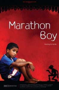 Σήμερα το «Marathon Boy» στο Γαλλικό Ινστιτούτο