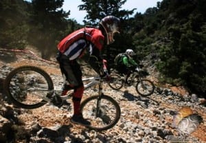 SFAKIA EXTREME TRAILS πέρα από τα όρια...