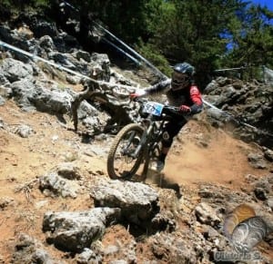 SFAKIA EXTREME TRAILS πέρα από τα όρια...