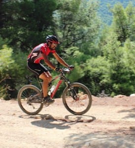 Κυριακή 7/10 με MTB & MTR Cup στην Πάρνηθα