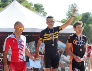 Κυριακή 7/10 με MTB & MTR Cup στην Πάρνηθα