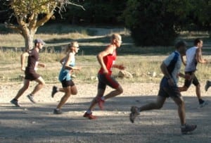 Τρέξιμο και ποδήλατο ενισχύει τον οργανισμο καρκινοπαθών