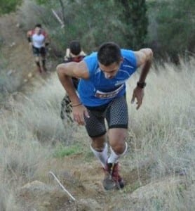 Ολοκληρώθηκε το alpamayoPRO Trail Project Cup 2012