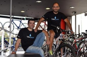 Οι Αθλητές της MBike-BH Racing Team τάσσονται κατά του ντόπινγκ.