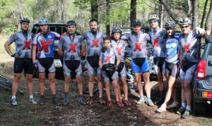 7ος αγώνας MTB CUP: Δυναμικά η B&N Cycling στην Πάρνηθα!