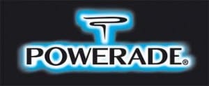 POWERADE