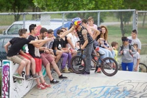 Park Sessions by Panagiotis Manaras 2