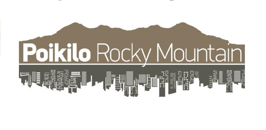 Poikilo Rocky Mountain 2017