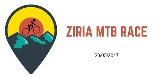 1ο ZIRIA MTB RACE