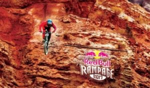 To Red Bull Rampage ξανά στη Γιούτα τον Οκτώβρη