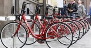 Βερολίνο: Νέα μέτρα για την ενίσχυση της χρήσης ποδηλάτου στη γερμανική πρωτεύουσα