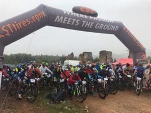 Ολοκληρώθηκε το 9th MasterBike MTB Open Race 2017!