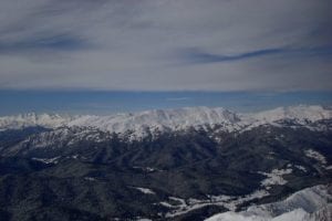Τα βουνά & οι κορυφές του Bike Odyssey