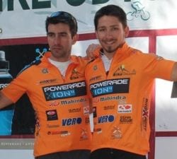 BIKE ODYSSEY: Η πορεία της πορτοκαλί φανέλας του Νοτίου Τριημέρου