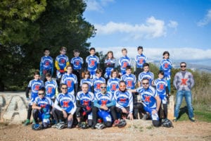 BN CYCLING TEAM : ΟΙ ΕΓΓΡΑΦΕΣ ΞΕΚΙΝΗΣΑΝ!