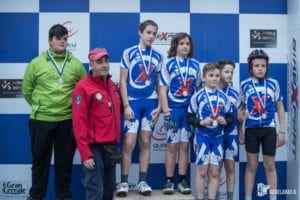 BN CYCLING TEAM : ΟΙ ΕΓΓΡΑΦΕΣ ΞΕΚΙΝΗΣΑΝ!