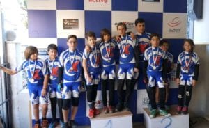 BN CYCLING TEAM : ΟΙ ΕΓΓΡΑΦΕΣ ΞΕΚΙΝΗΣΑΝ!