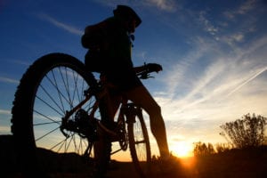 Τα σημαντικά οφέλη της ποδηλασίας