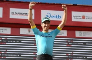 Tour de Romandie: O Fraile κερδίζει στο Delémont   Ο Roglic περνάει πρώτος στο συνολικό προβάδισμα