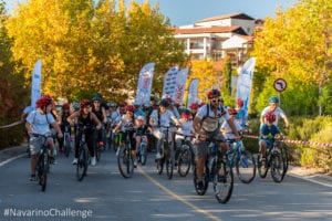 Ο θεσμός του “Navarino Challenge” συνεχίζεται εντυπωσιακά και το 2018