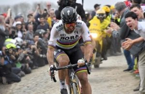 Ο Peter Sagan θα πάρει μέρος στην «κλασική» Amstel Gold Race