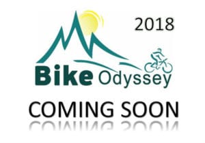 Μόλις 52 ημέρες για το Bike Odyssey!!!