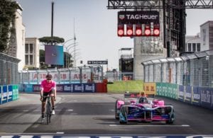 Giro E: Η πρώτη έκδοση του Γύρου της Ιταλίας για e-bikes
