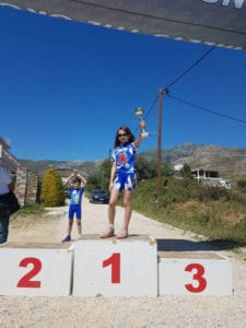 Δυναμικά για ακόμα μία φορά και στην Κάρυστο ο ΣΥ.Φ.Α.ΓΕ.!!!
