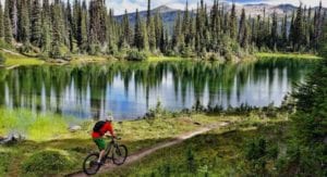 Ήπειρος και mountain bike: Ο τέλειος συνδυασμός!