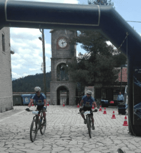 Μεγάλη νίκη για τους Bike Board!!!